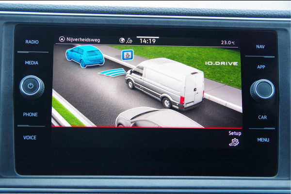 MAN TGE 3.180 35 2.0 L3H2 177PK AUT. LED, TREKHAAK, GEV. ERGO ACTIVE STOEL, STANDKACHEL, STOELVERWARMING, STUURVERWARMING, VOORRUIT VERW