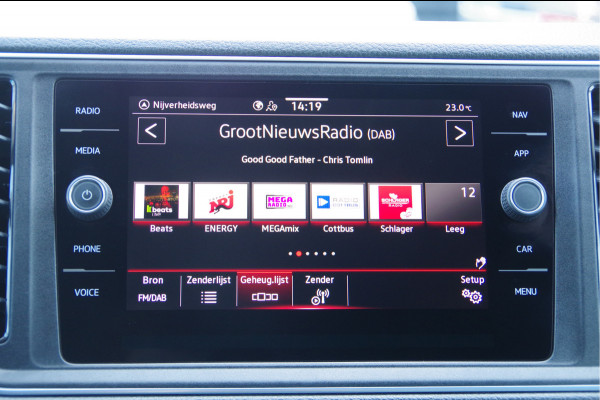 MAN TGE 3.180 35 2.0 L3H2 177PK AUT. LED, TREKHAAK, GEV. ERGO ACTIVE STOEL, STANDKACHEL, STOELVERWARMING, STUURVERWARMING, VOORRUIT VERW