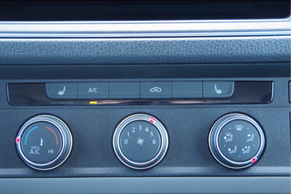 MAN TGE 3.180 35 2.0 L3H2 177PK AUT. LED, TREKHAAK, GEV. ERGO ACTIVE STOEL, STANDKACHEL, STOELVERWARMING, STUURVERWARMING, VOORRUIT VERW