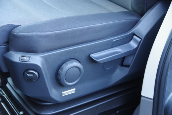 MAN TGE 3.180 35 2.0 L3H2 177PK AUT. LED, TREKHAAK, GEV. ERGO ACTIVE STOEL, STANDKACHEL, STOELVERWARMING, STUURVERWARMING, VOORRUIT VERW