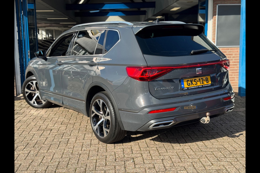 Seat Tarraco 1.4 TSI e-Hybrid PHEV FR 2021 NAVI Trekh NAP!
