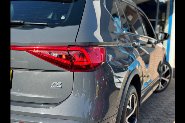 Seat Tarraco 1.4 TSI e-Hybrid PHEV FR 2021 NAVI Trekh NAP!