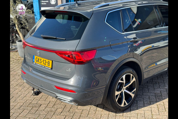 Seat Tarraco 1.4 TSI e-Hybrid PHEV FR 2021 NAVI Trekh NAP!