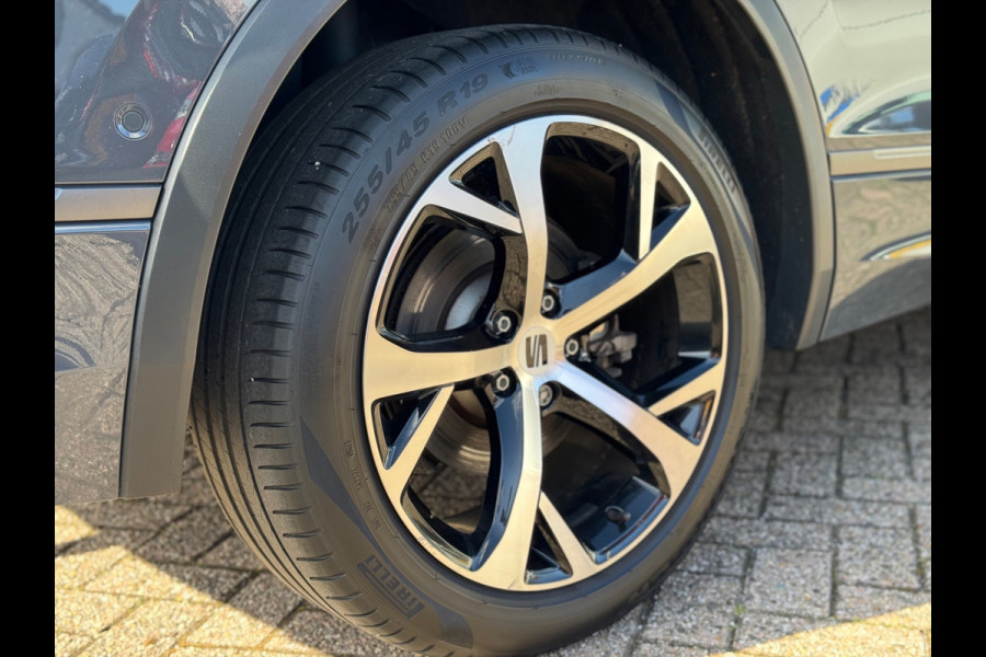 Seat Tarraco 1.4 TSI e-Hybrid PHEV FR 2021 NAVI Trekh NAP!