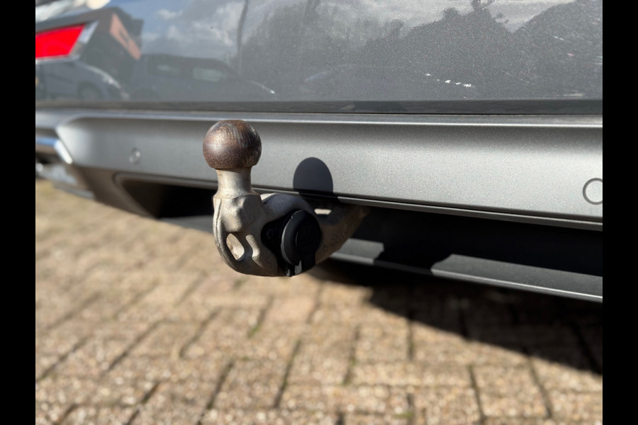 Seat Tarraco 1.4 TSI e-Hybrid PHEV FR 2021 NAVI Trekh NAP!