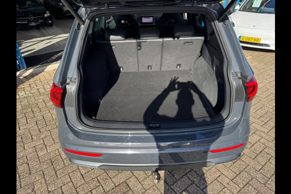 Seat Tarraco 1.4 TSI e-Hybrid PHEV FR 2021 NAVI Trekh NAP!