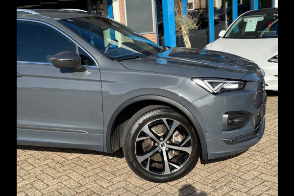 Seat Tarraco 1.4 TSI e-Hybrid PHEV FR 2021 NAVI Trekh NAP!
