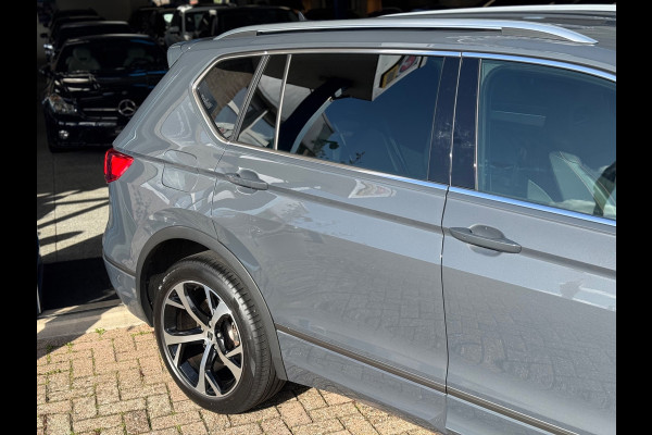 Seat Tarraco 1.4 TSI e-Hybrid PHEV FR 2021 NAVI Trekh NAP!