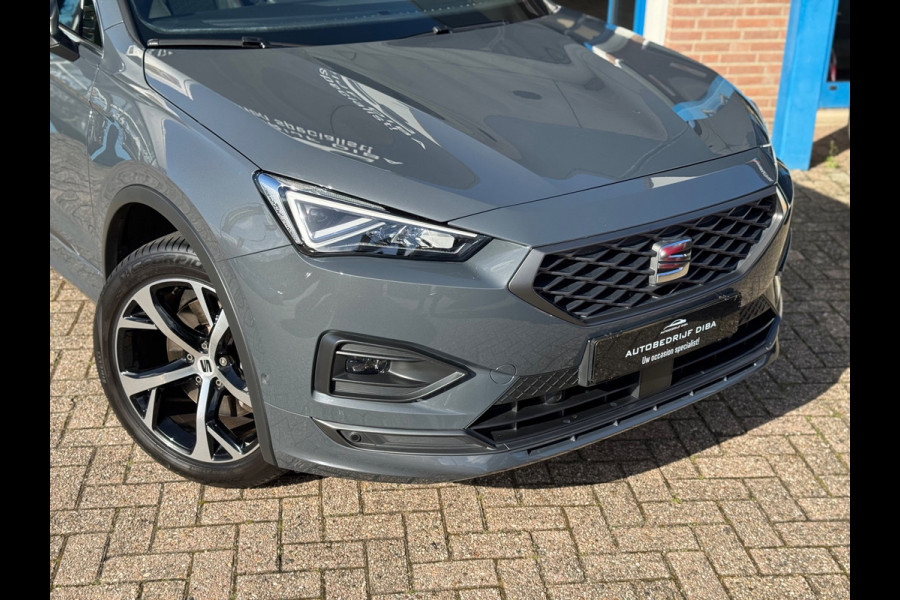 Seat Tarraco 1.4 TSI e-Hybrid PHEV FR 2021 NAVI Trekh NAP!