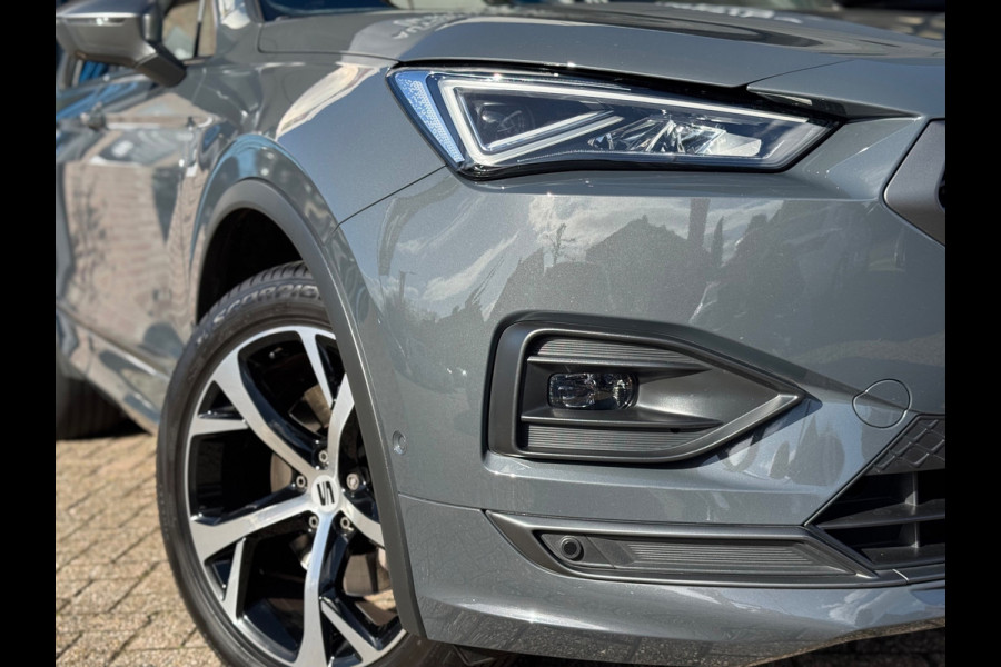 Seat Tarraco 1.4 TSI e-Hybrid PHEV FR 2021 NAVI Trekh NAP!