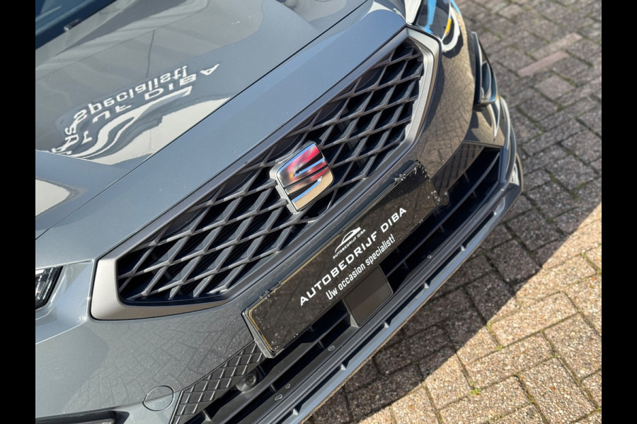 Seat Tarraco 1.4 TSI e-Hybrid PHEV FR 2021 NAVI Trekh NAP!