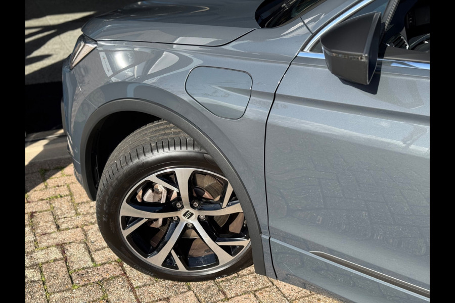 Seat Tarraco 1.4 TSI e-Hybrid PHEV FR 2021 NAVI Trekh NAP!