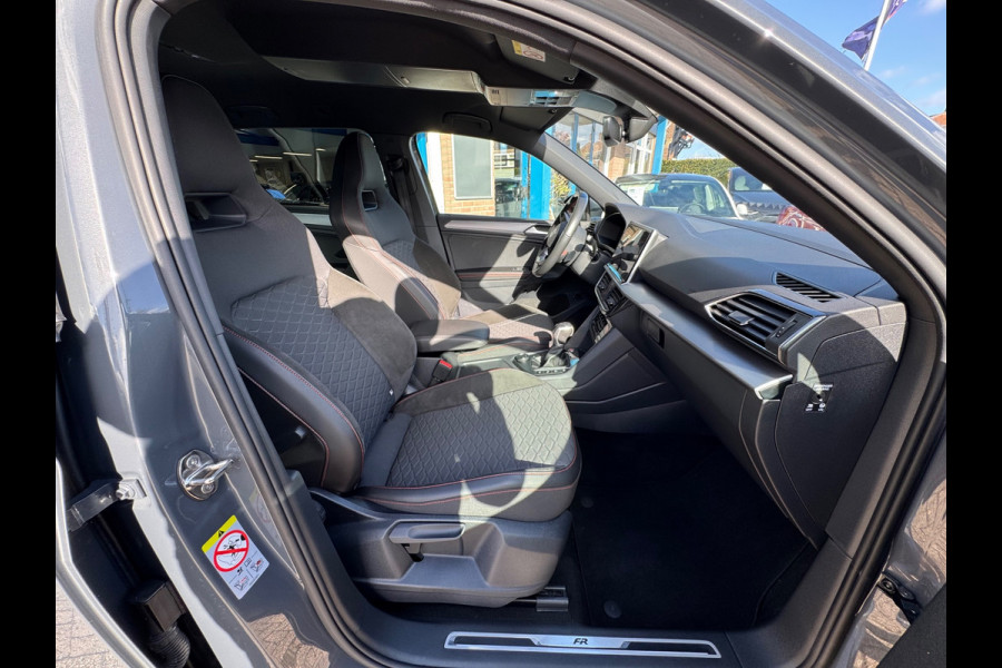 Seat Tarraco 1.4 TSI e-Hybrid PHEV FR 2021 NAVI Trekh NAP!