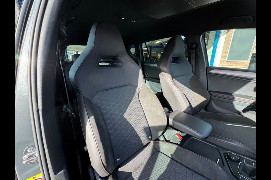 Seat Tarraco 1.4 TSI e-Hybrid PHEV FR 2021 NAVI Trekh NAP!