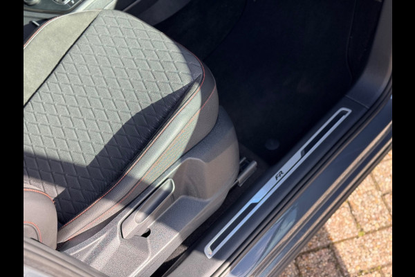 Seat Tarraco 1.4 TSI e-Hybrid PHEV FR 2021 NAVI Trekh NAP!