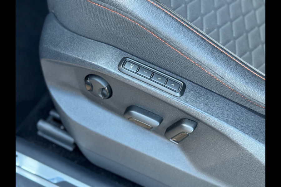 Seat Tarraco 1.4 TSI e-Hybrid PHEV FR 2021 NAVI Trekh NAP!