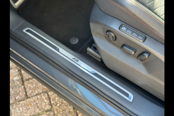 Seat Tarraco 1.4 TSI e-Hybrid PHEV FR 2021 NAVI Trekh NAP!