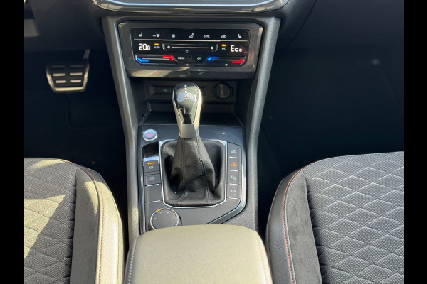 Seat Tarraco 1.4 TSI e-Hybrid PHEV FR 2021 NAVI Trekh NAP!