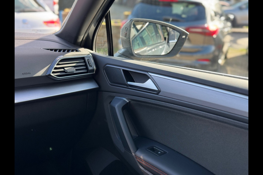 Seat Tarraco 1.4 TSI e-Hybrid PHEV FR 2021 NAVI Trekh NAP!