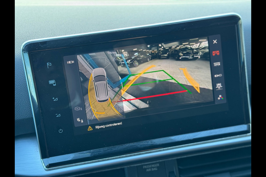 Seat Tarraco 1.4 TSI e-Hybrid PHEV FR 2021 NAVI Trekh NAP!