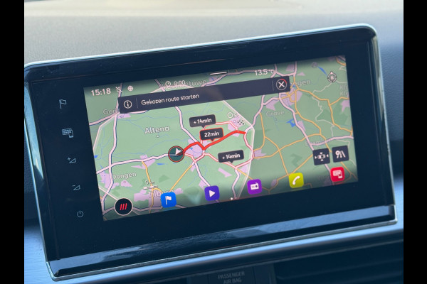 Seat Tarraco 1.4 TSI e-Hybrid PHEV FR 2021 NAVI Trekh NAP!