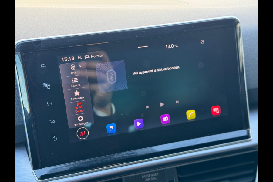 Seat Tarraco 1.4 TSI e-Hybrid PHEV FR 2021 NAVI Trekh NAP!