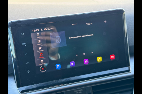 Seat Tarraco 1.4 TSI e-Hybrid PHEV FR 2021 NAVI Trekh NAP!