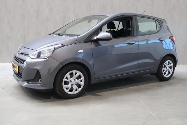 Hyundai i10 1.0i Comfort Cruise Controle Prijs is Rijklaar incl 12 maanden bovag