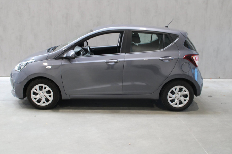 Hyundai i10 1.0i Comfort Cruise Controle Prijs is Rijklaar incl 12 maanden bovag
