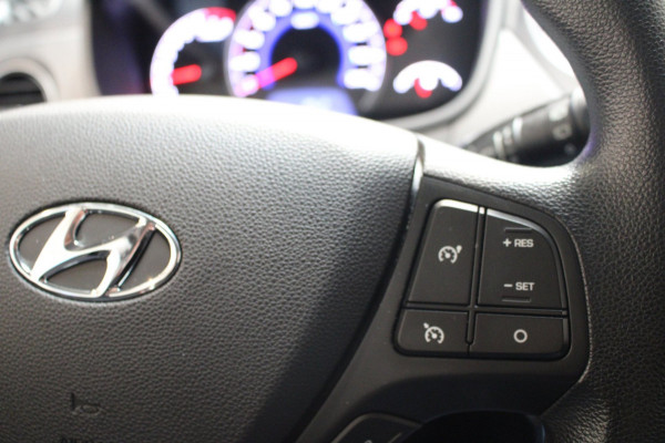 Hyundai i10 1.0i Comfort Cruise Controle Prijs is Rijklaar incl 12 maanden bovag