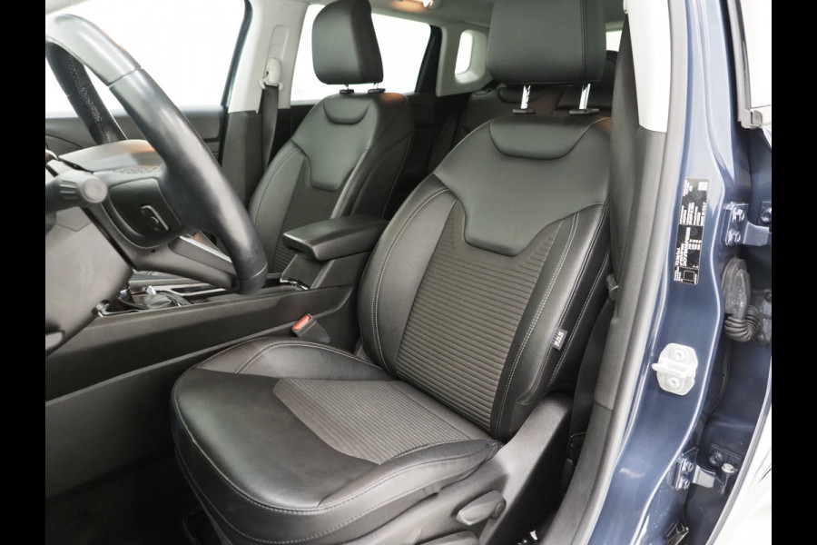 Jeep Compass 4xe 190 Plug-in Hybrid Electric Night Eagle | Trekhaak | Keyless | Adaptive Cruise | Camera | Virtual | Carplay