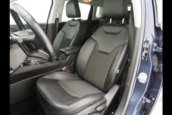 Jeep Compass 4xe 190 Plug-in Hybrid Electric Night Eagle | Trekhaak | Keyless | Adaptive Cruise | Camera | Virtual | Carplay