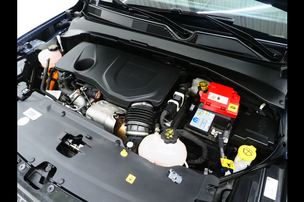 Jeep Compass 4xe 190 Plug-in Hybrid Electric Night Eagle | Trekhaak | Keyless | Adaptive Cruise | Camera | Virtual | Carplay