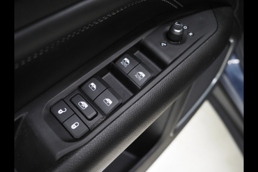 Jeep Compass 4xe 190 Plug-in Hybrid Electric Night Eagle | Trekhaak | Keyless | Adaptive Cruise | Camera | Virtual | Carplay