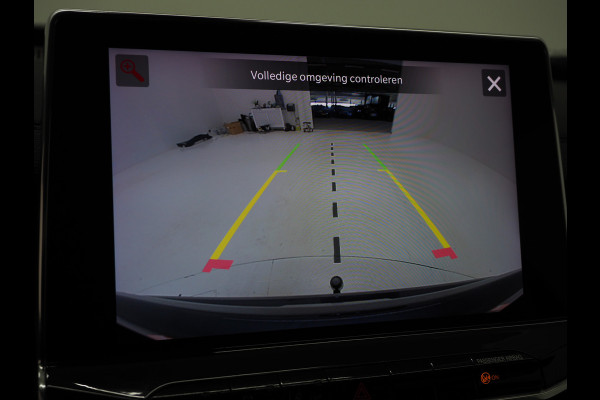 Jeep Compass 4xe 190 Plug-in Hybrid Electric Night Eagle | Trekhaak | Keyless | Adaptive Cruise | Camera | Virtual | Carplay