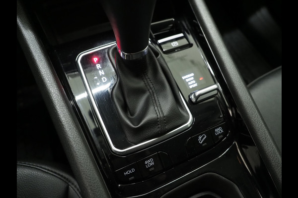 Jeep Compass 4xe 190 Plug-in Hybrid Electric Night Eagle | Trekhaak | Keyless | Adaptive Cruise | Camera | Virtual | Carplay