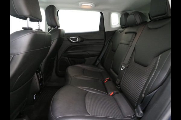 Jeep Compass 4xe 190 Plug-in Hybrid Electric Night Eagle | Trekhaak | Keyless | Adaptive Cruise | Camera | Virtual | Carplay