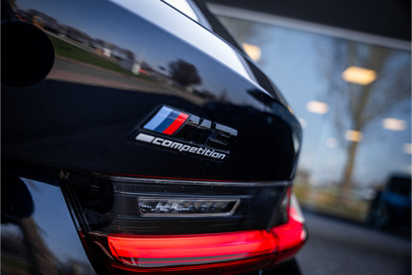 BMW 3 Serie Touring M3 xDrive Competition ** M Drivers ** Ceramic ** Carbon ** NP184K Laser ** Live dashboard **NL AUTO**
