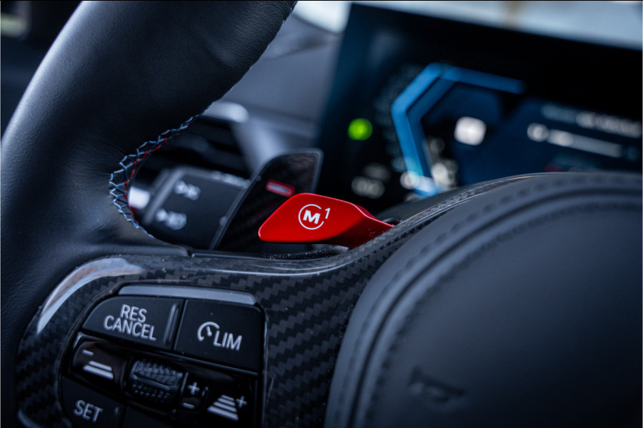 BMW 3 Serie Touring M3 xDrive Competition ** M Drivers ** Ceramic ** Carbon ** NP184K Laser ** Live dashboard **NL AUTO**