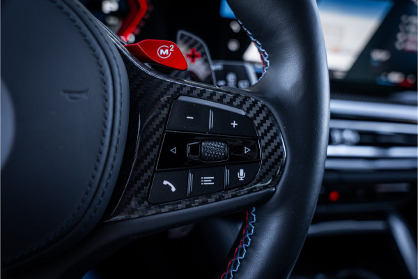 BMW 3 Serie Touring M3 xDrive Competition ** M Drivers ** Ceramic ** Carbon ** NP184K Laser ** Live dashboard **NL AUTO**