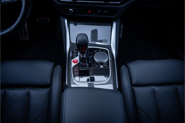 BMW 3 Serie Touring M3 xDrive Competition ** M Drivers ** Ceramic ** Carbon ** NP184K Laser ** Live dashboard **NL AUTO**