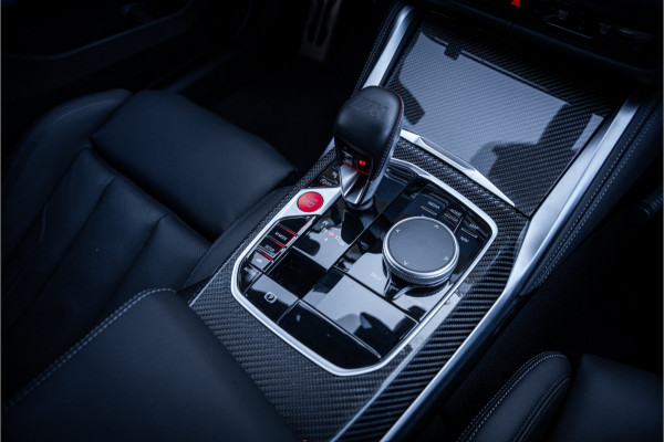 BMW 3 Serie Touring M3 xDrive Competition ** M Drivers ** Ceramic ** Carbon ** NP184K Laser ** Live dashboard **NL AUTO**