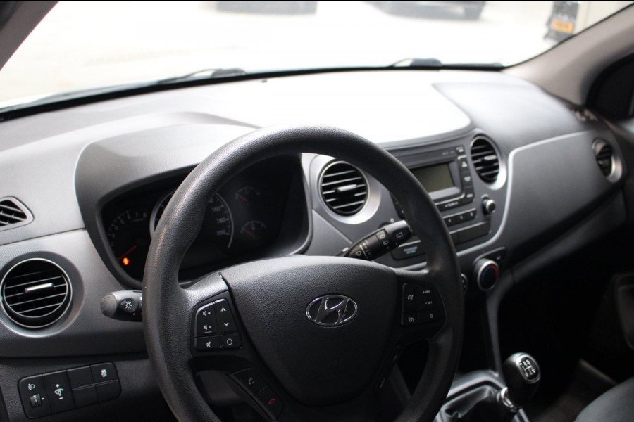 Hyundai i10 1.0i Comfort Cruise Controle Prijs is Rijklaar incl 12 maanden bovag