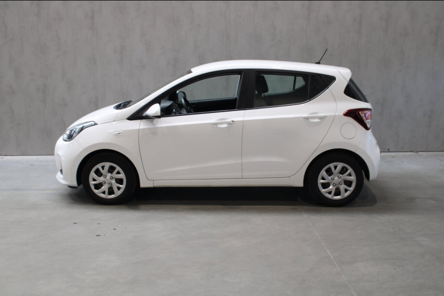 Hyundai i10 1.0i Comfort Cruise Controle Prijs is Rijklaar incl 12 maanden bovag