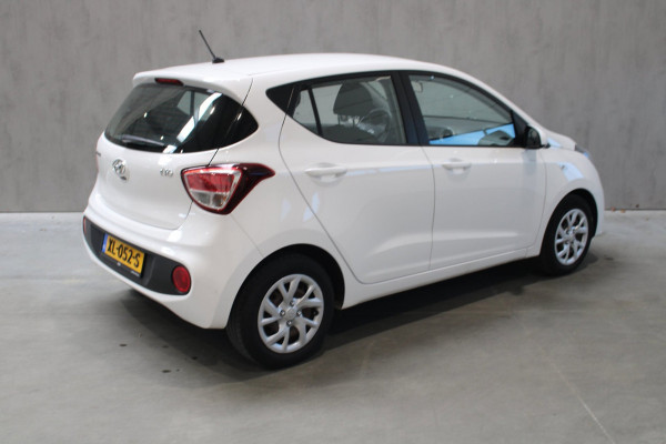 Hyundai i10 1.0i Comfort Cruise Controle Prijs is Rijklaar incl 12 maanden bovag