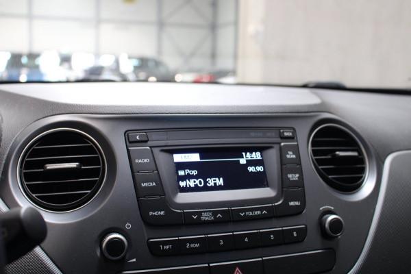 Hyundai i10 1.0i Comfort Cruise Controle Prijs is Rijklaar incl 12 maanden bovag