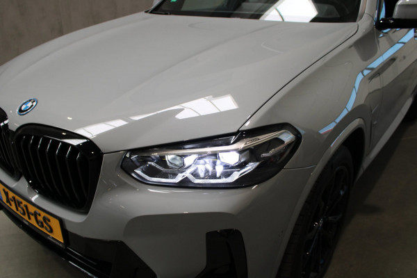 BMW X3 XDrive30e M Sport Busines Edition Prijs is rijklaar incl 12 maanden bovag