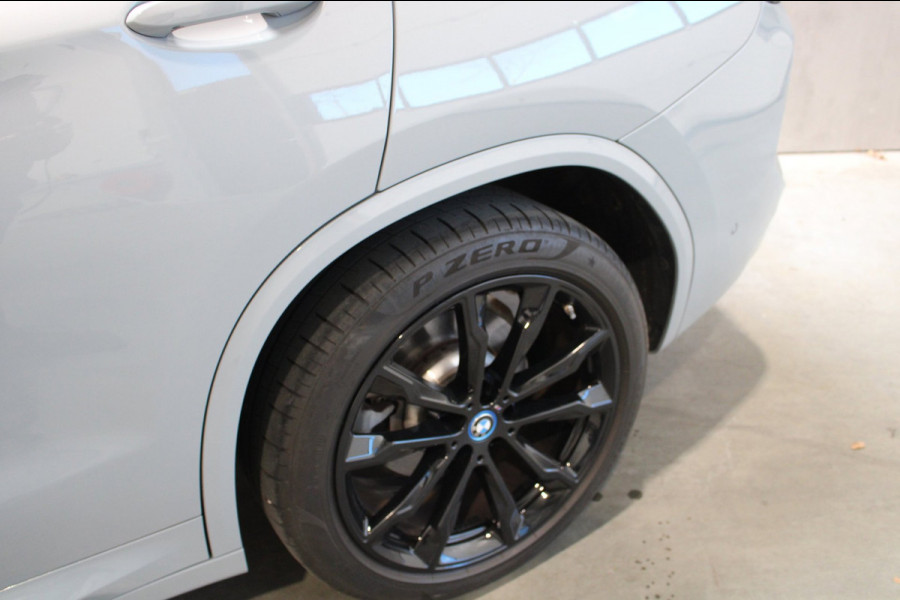 BMW X3 XDrive30e M Sport Busines Edition Prijs is rijklaar incl 12 maanden bovag