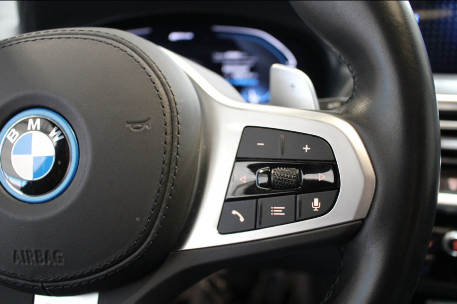 BMW X3 XDrive30e M Sport Busines Edition Prijs is rijklaar incl 12 maanden bovag