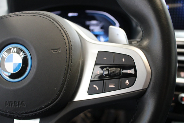 BMW X3 XDrive30e M Sport Busines Edition Prijs is rijklaar incl 12 maanden bovag